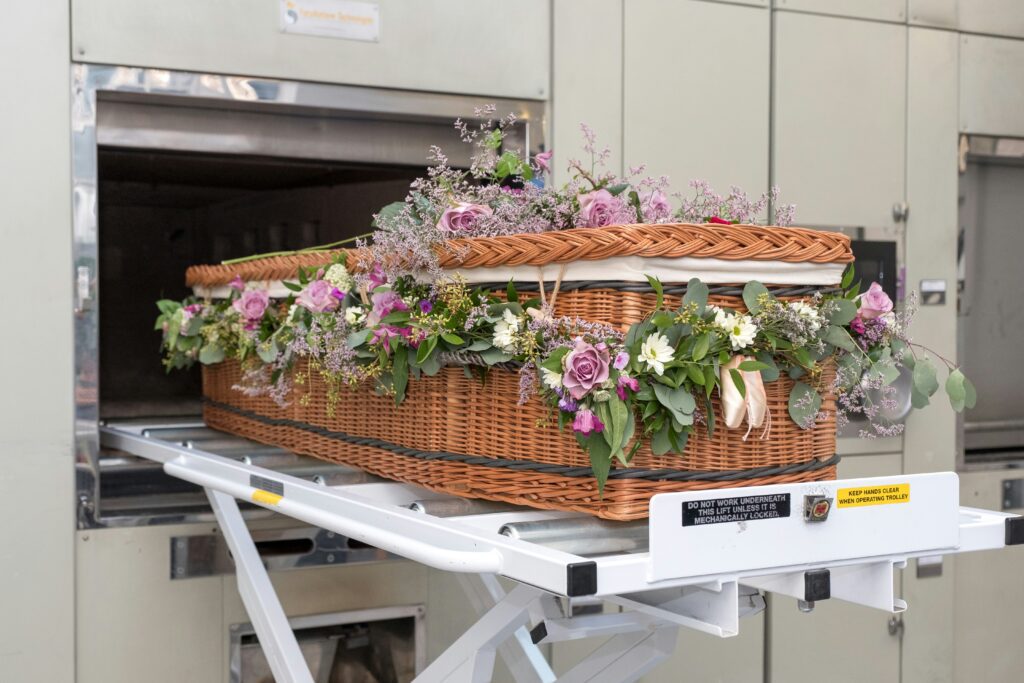 What is Cremation?