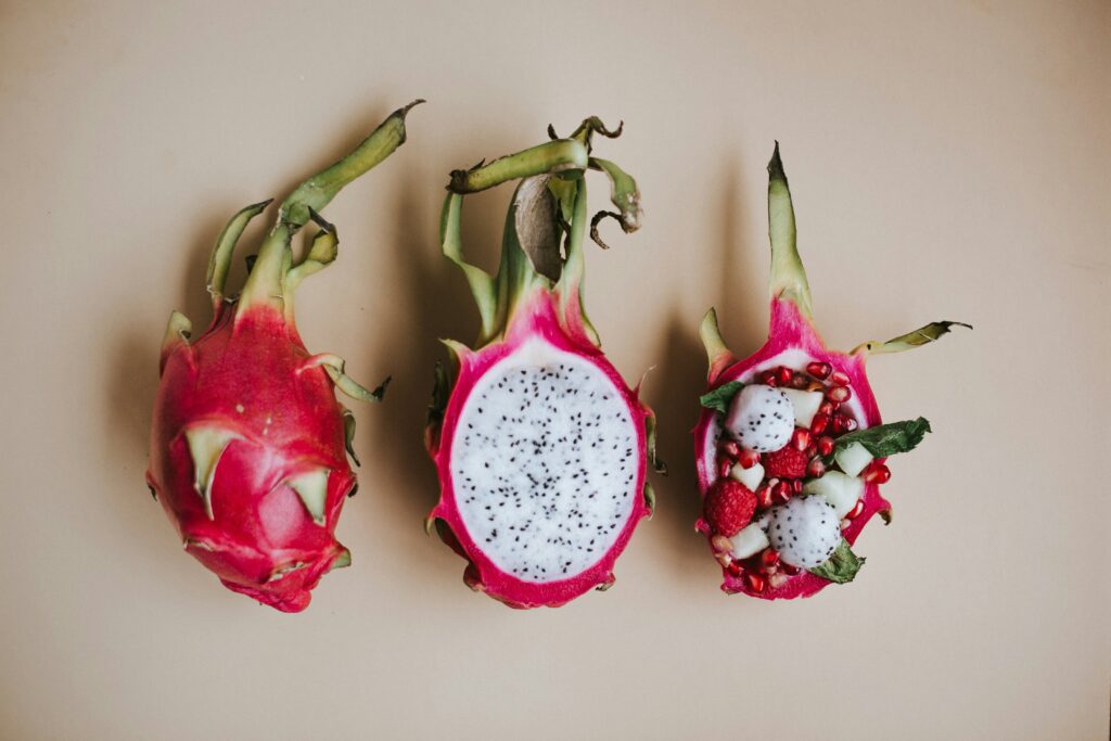 Is Any Part of Dragon Fruit Poisonous?